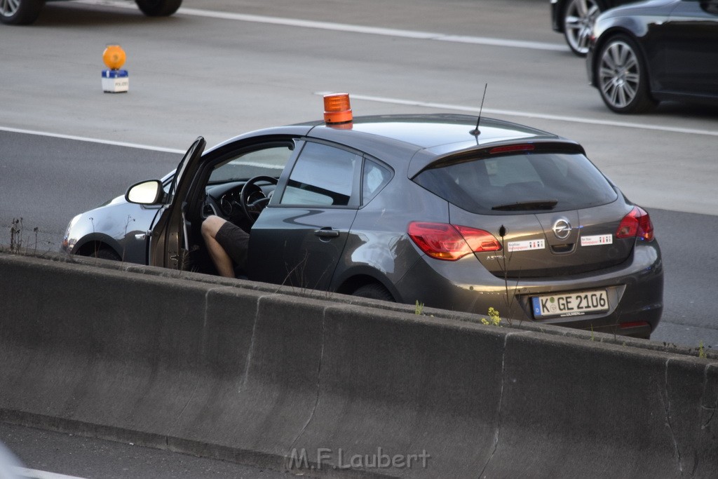 VU PKlemm A 3 Rich Frankfurt Hoehe AK Koeln Heumar P191.JPG - Miklos Laubert